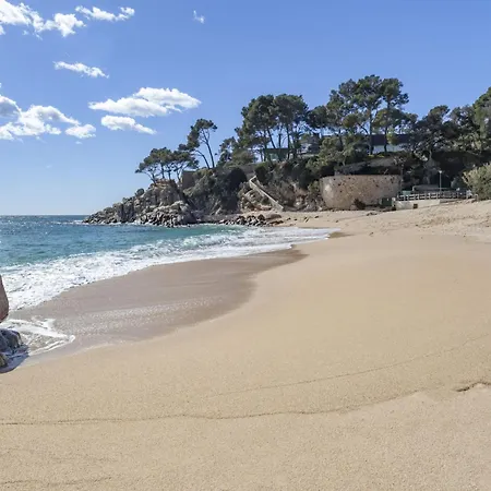 Sonnige Ferien By Interhome Sant Antoni De Calonge