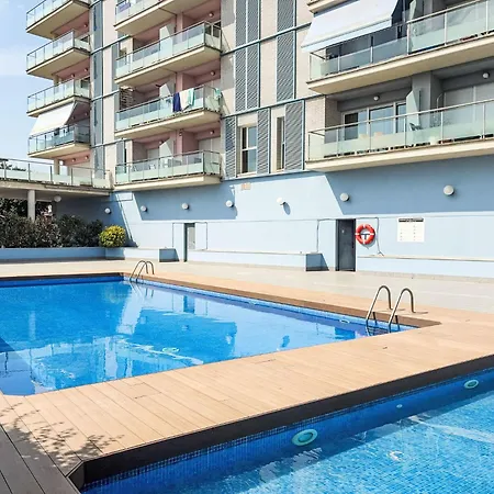 Appartement Sonnige Ferien By Interhome *
